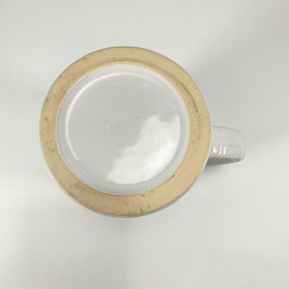 The Pentagon Washington Stein Mug Souvenir Photo Image 6.5" Tall Heavy Ceramic - Picture 8 of 8